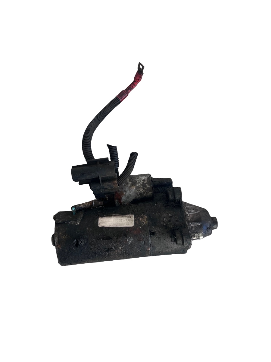 Electromotor FORD FOCUS Hatchback  DAW, DBW 1998 - 2007 1.8 Turbo DI / TDDi C9DA, C9DB, C9DC 1S4U-11000-AA