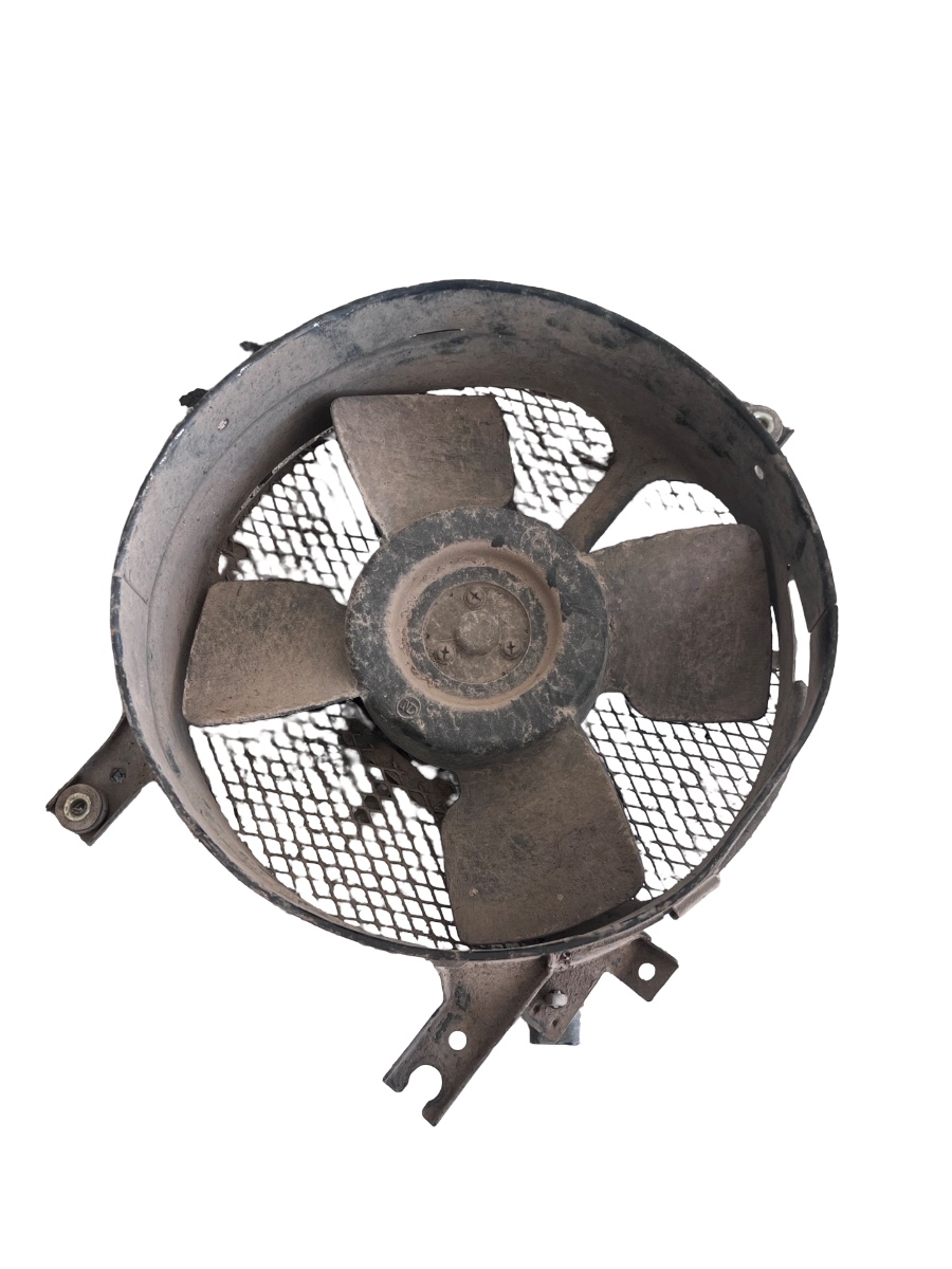 Electroventilator TOYOTA 4 RUNNER _N1_ 1987 - 1996 3.0D