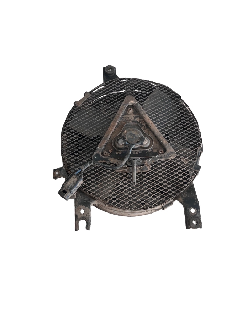 Electroventilator TOYOTA 4 RUNNER _N1_ 1987 - 1996 3.0D – foto 2