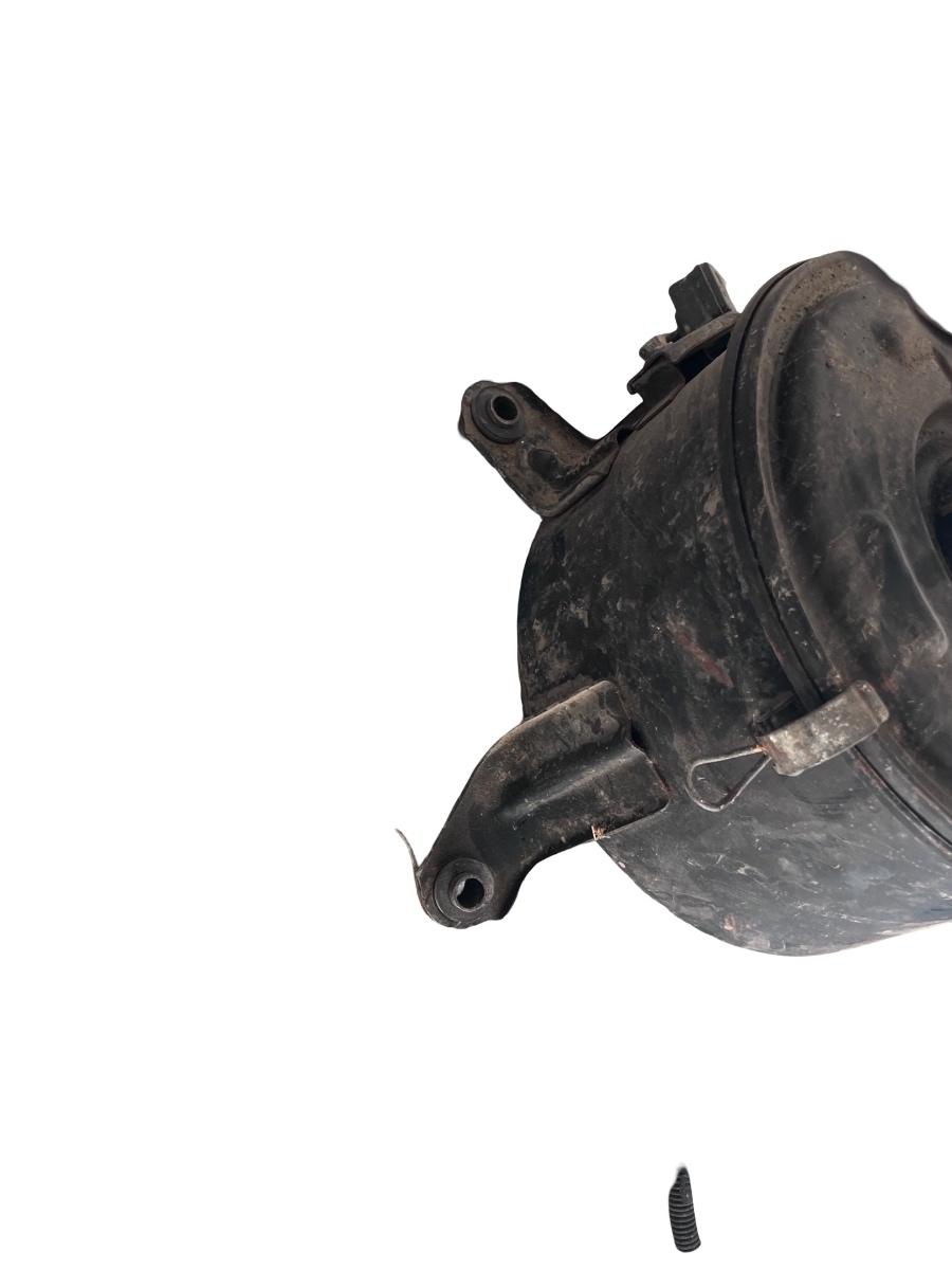 Carcasa filtru de aer + tubulatura admisie TOYOTA 4 RUNNER _N1_ 1987 - 1996 2.4D – foto 2