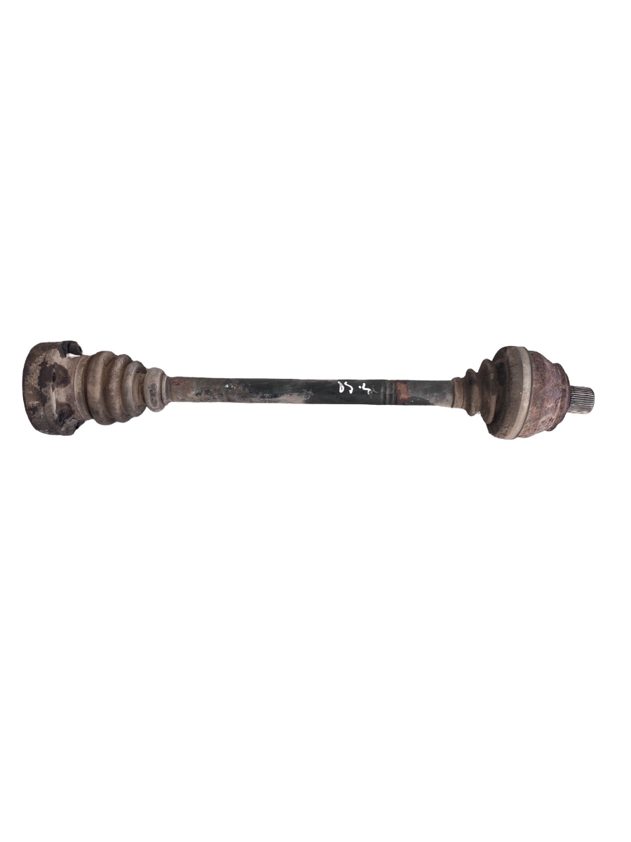 Planetara stanga spate VOLKSWAGEN TRANSPORTER T4 Bus 70XB, 70XC, 7DB, 7DW, 7DK 1994 2.5 AAF