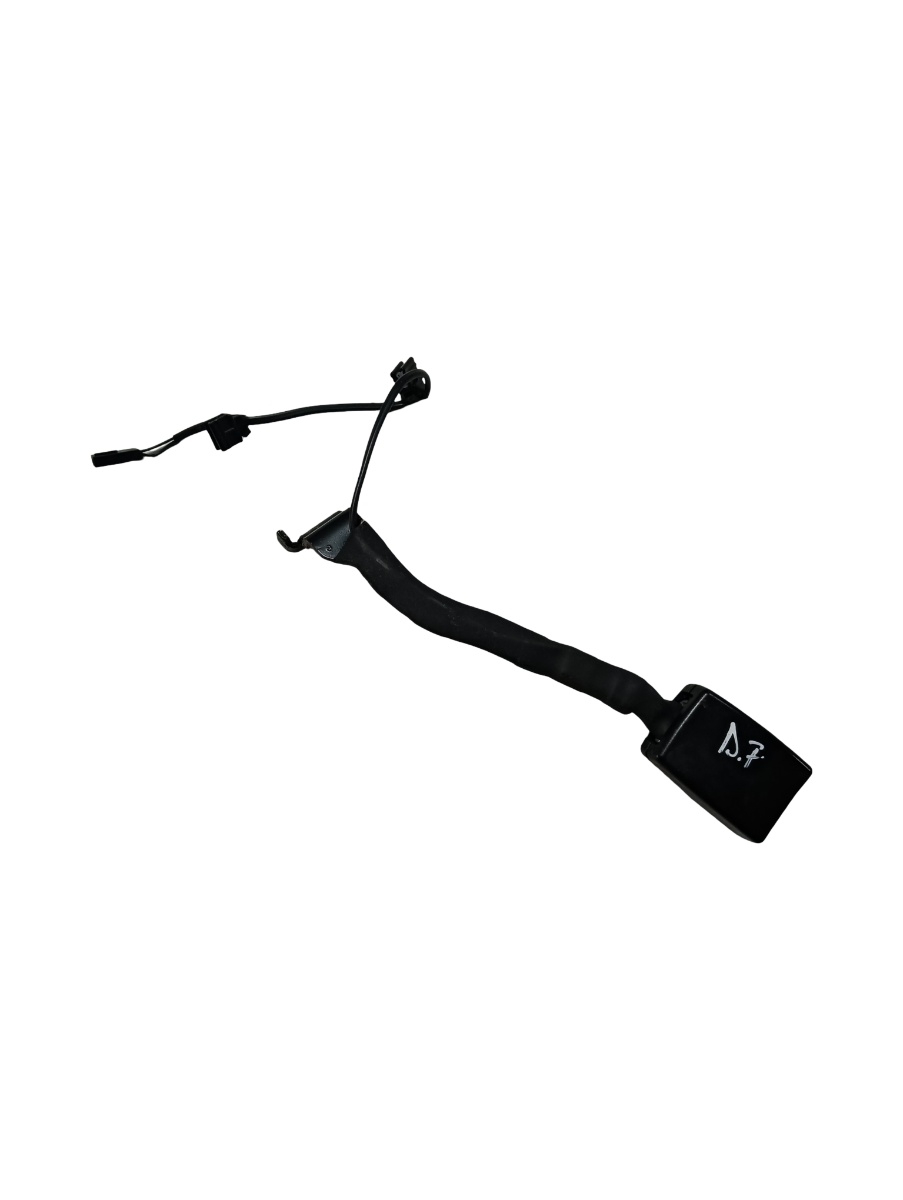Pretensionare  dreapta fata VOLKSWAGEN TOURAN 1T1, 1T2 2003 - 2010