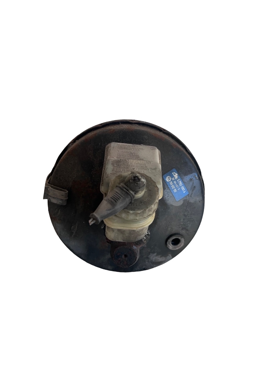 Tulumba frana VOLKSWAGEN TRANSPORTER IV Box 70XA 1990 - 2003 2.5 AAF 701612101