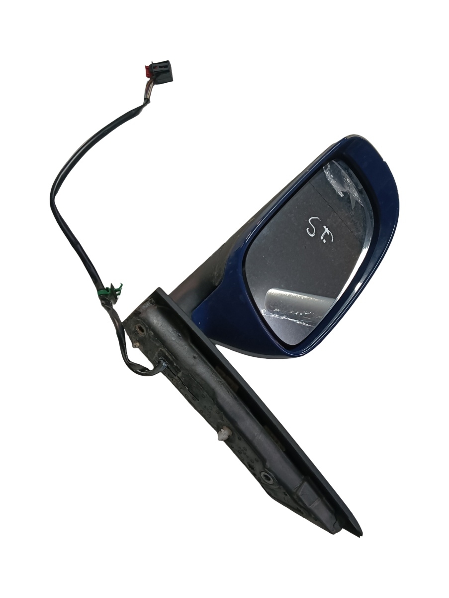 Oglinda stanga fata VOLKSWAGEN TOURAN 1T1, 1T2 2003 - 2010