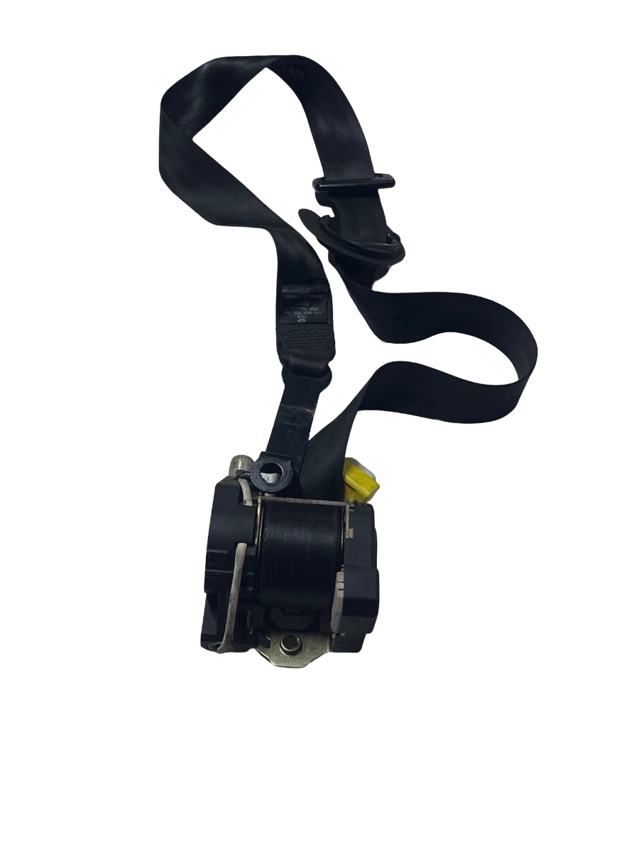 Centura de siguranta stanga fata VOLKSWAGEN TOURAN 1T1, 1T2 2003 - 2010