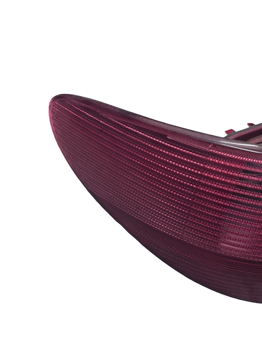 Lampa spate / Stop stanga PEUGEOT 206 Hatchback 2A/C 1998 - > – foto 2