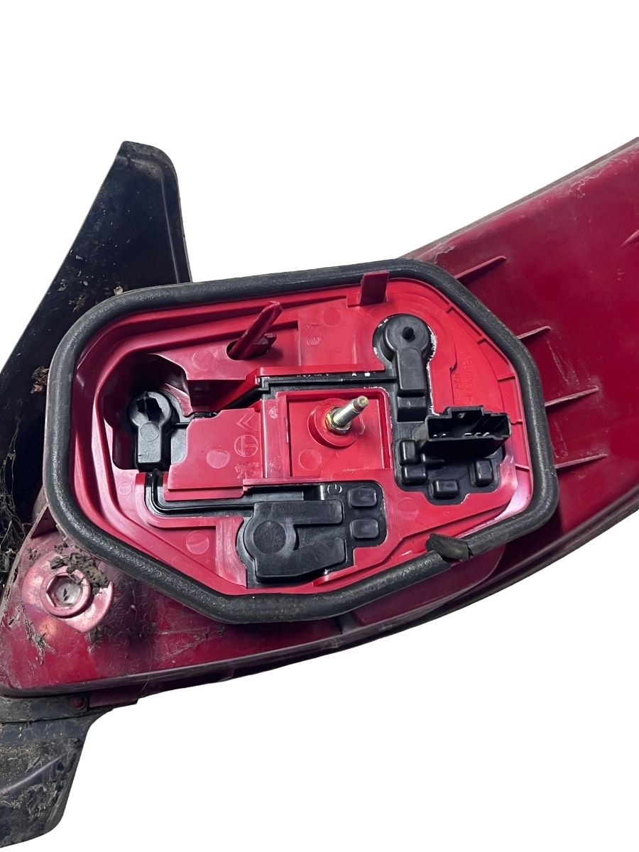 Lampa spate / Stop stanga PEUGEOT 206 Hatchback 2A/C 1998 - > – foto 3
