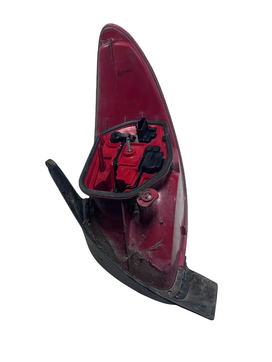 Lampa spate / Stop stanga PEUGEOT 206 Hatchback 2A/C 1998 - > – foto 4
