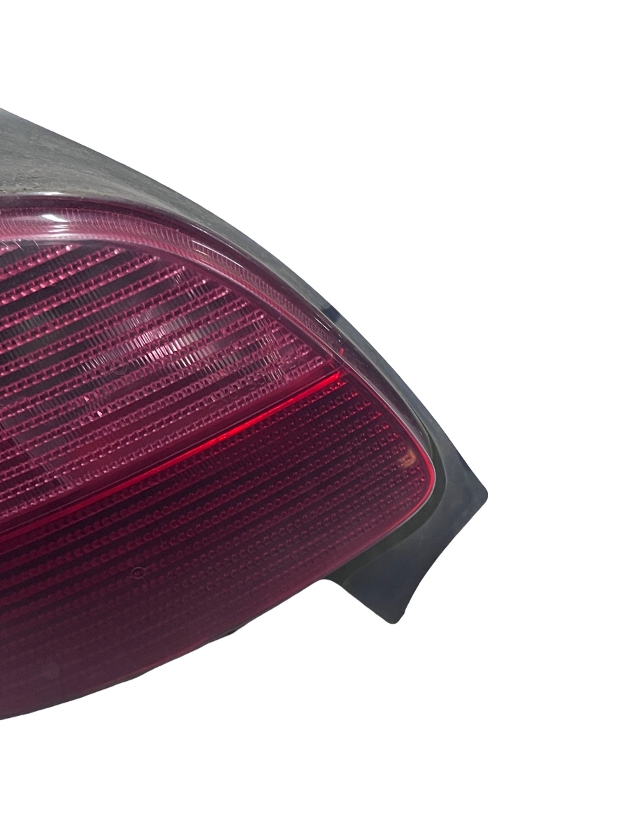 Lampa spate / Stop stanga PEUGEOT 206 Hatchback 2A/C 1998 - > – foto 5