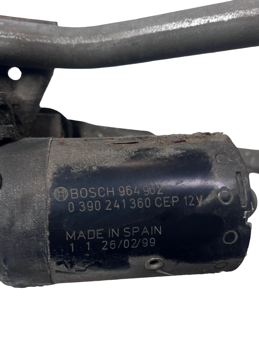 Ansamblu stergatore  PEUGEOT 206 Hatchback 2A/C 1998 - > 0390241360 – foto 2