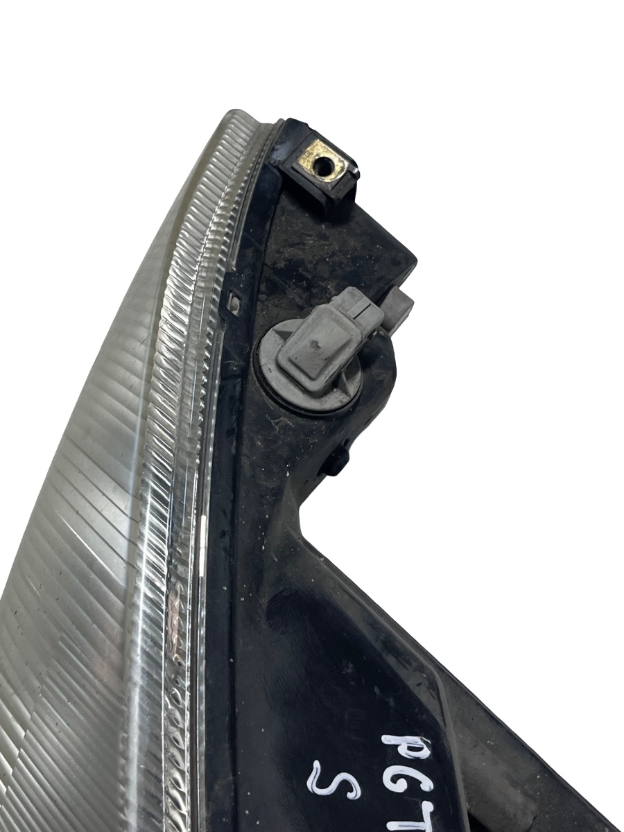 Far  stanga PEUGEOT 206 Hatchback 2A/C 1998 - > 9632689380 – foto 5