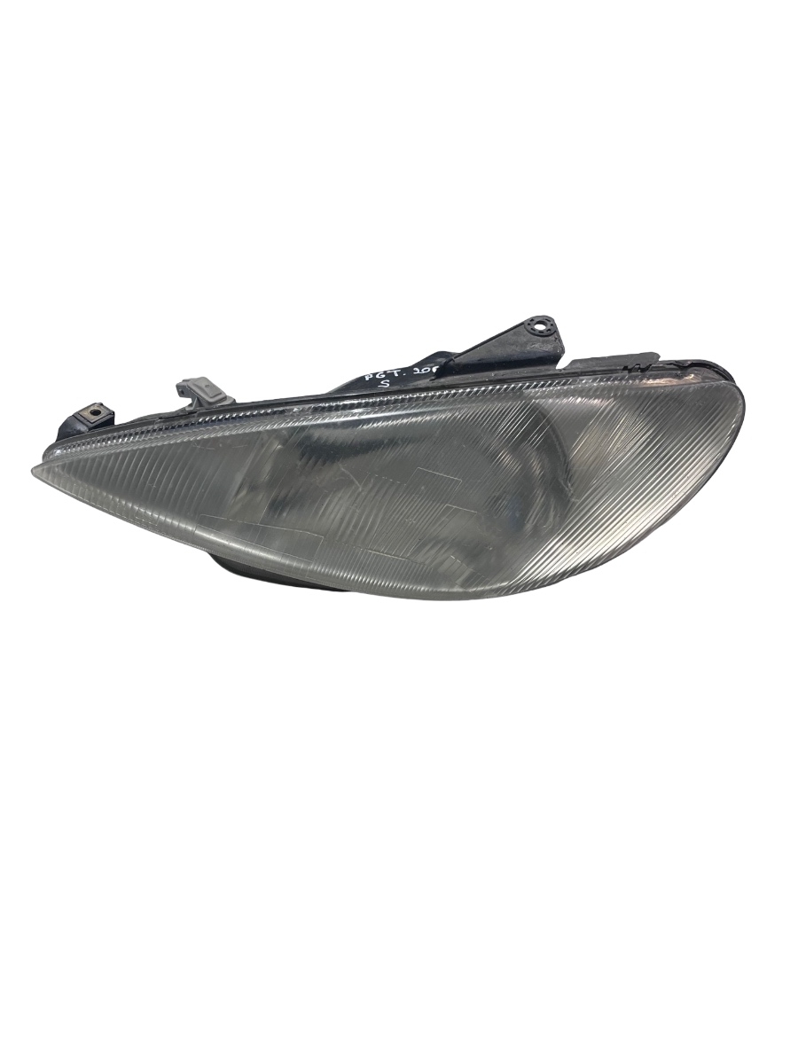 Far  stanga PEUGEOT 206 Hatchback 2A/C 1998 - > 9632689380