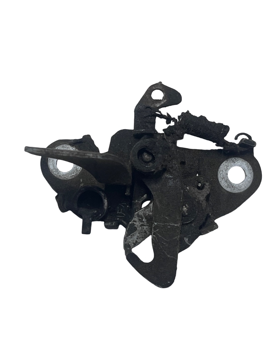 Inchizatoare capota motor PEUGEOT 206 Hatchback 2A/C 1998 - >