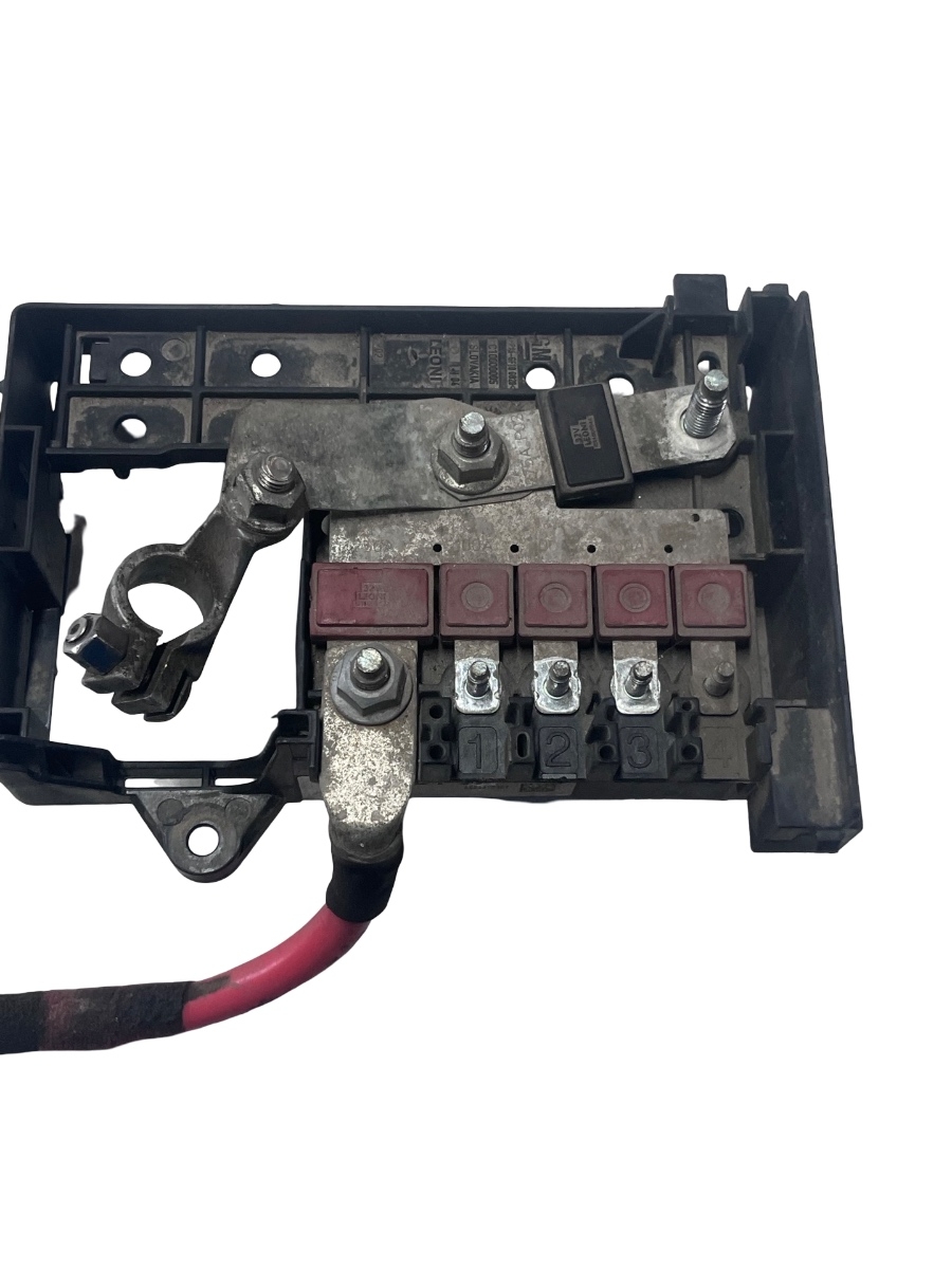Borna baterie cu sigurante  OPEL ASTRA J  NOTCHBACK 2018 1.6I  - > 365927271