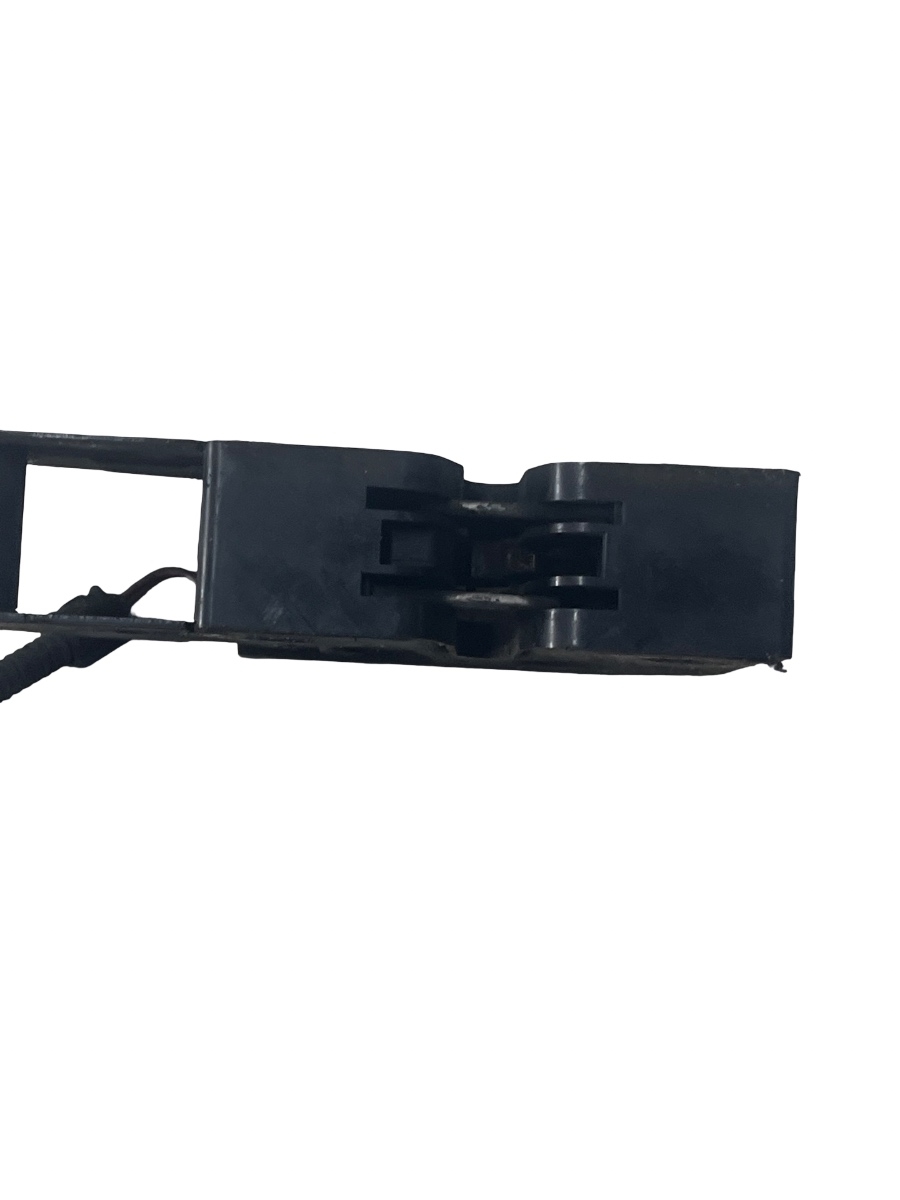 Broasca capota motor VOLKSWAGEN TOURAN 1T1, 1T2 2003 - 2010 – foto 3