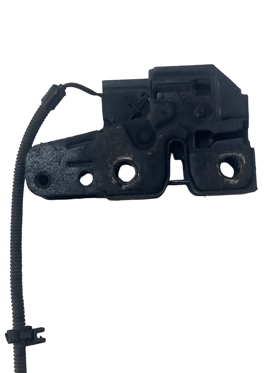 Broasca capota motor VOLKSWAGEN TOURAN 1T1, 1T2 2003 - 2010