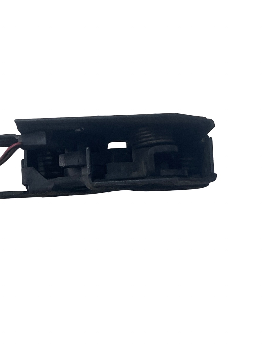 Broasca capota motor VOLKSWAGEN TOURAN 1T1, 1T2 2003 - 2010 – foto 5