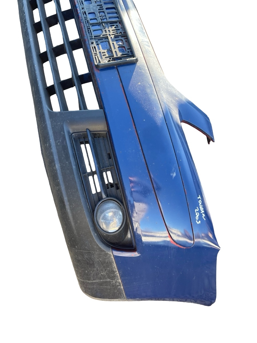 Bara fata VOLKSWAGEN TOURAN 1T1, 1T2 2003 - 2010 – foto 6