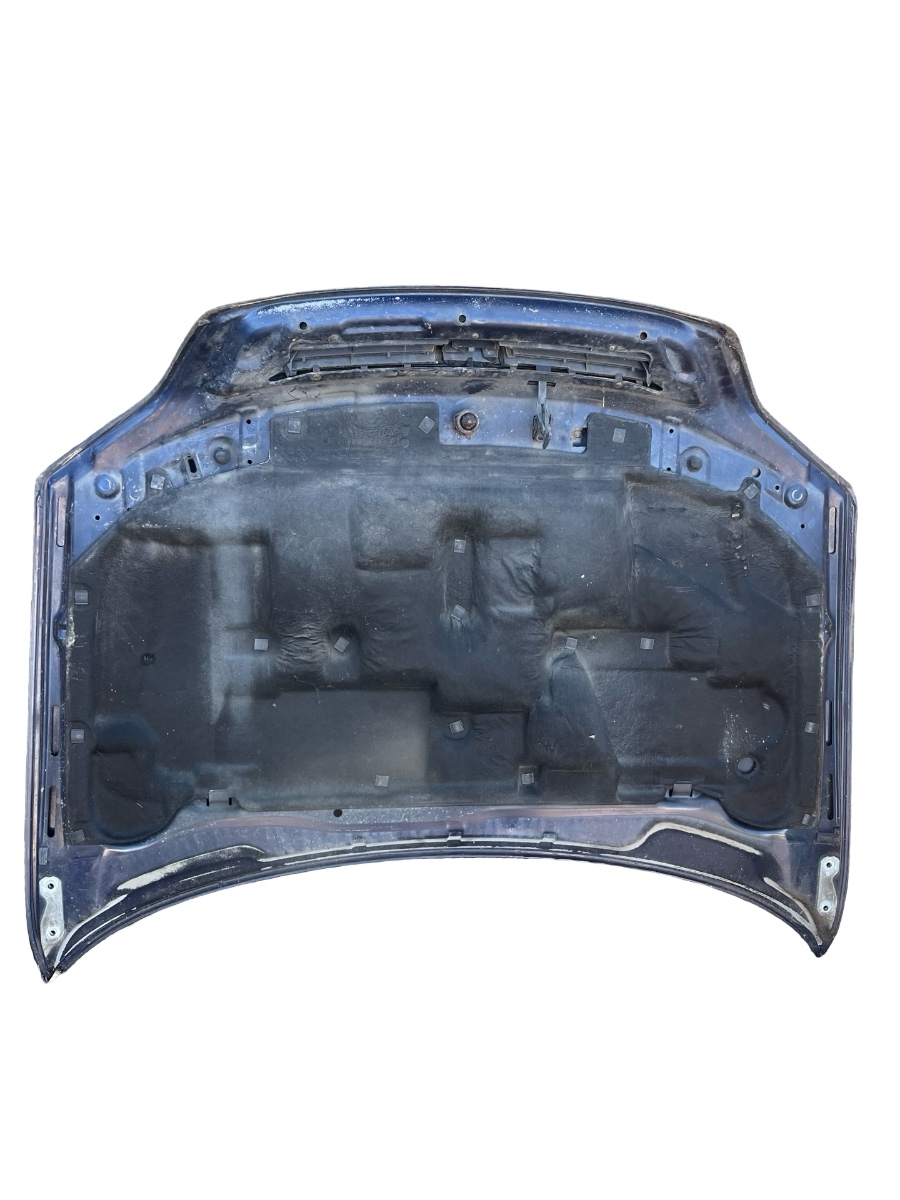 Capota motor OPEL ASTRA G F48_, F08_, T98 1998 - 2009 – foto 2