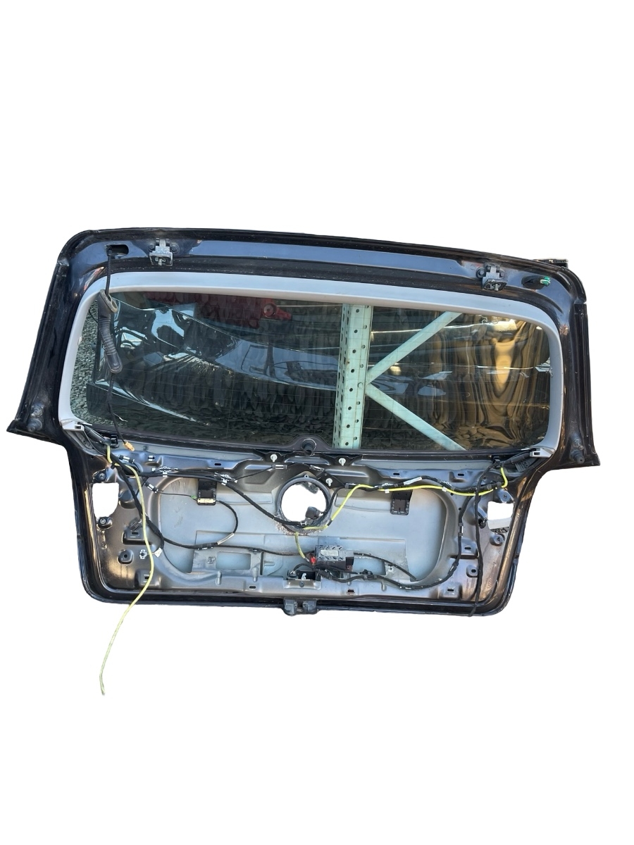 Haion portbagaj VOLKSWAGEN GOLF V 1K1 2003 - 2009 – foto 2