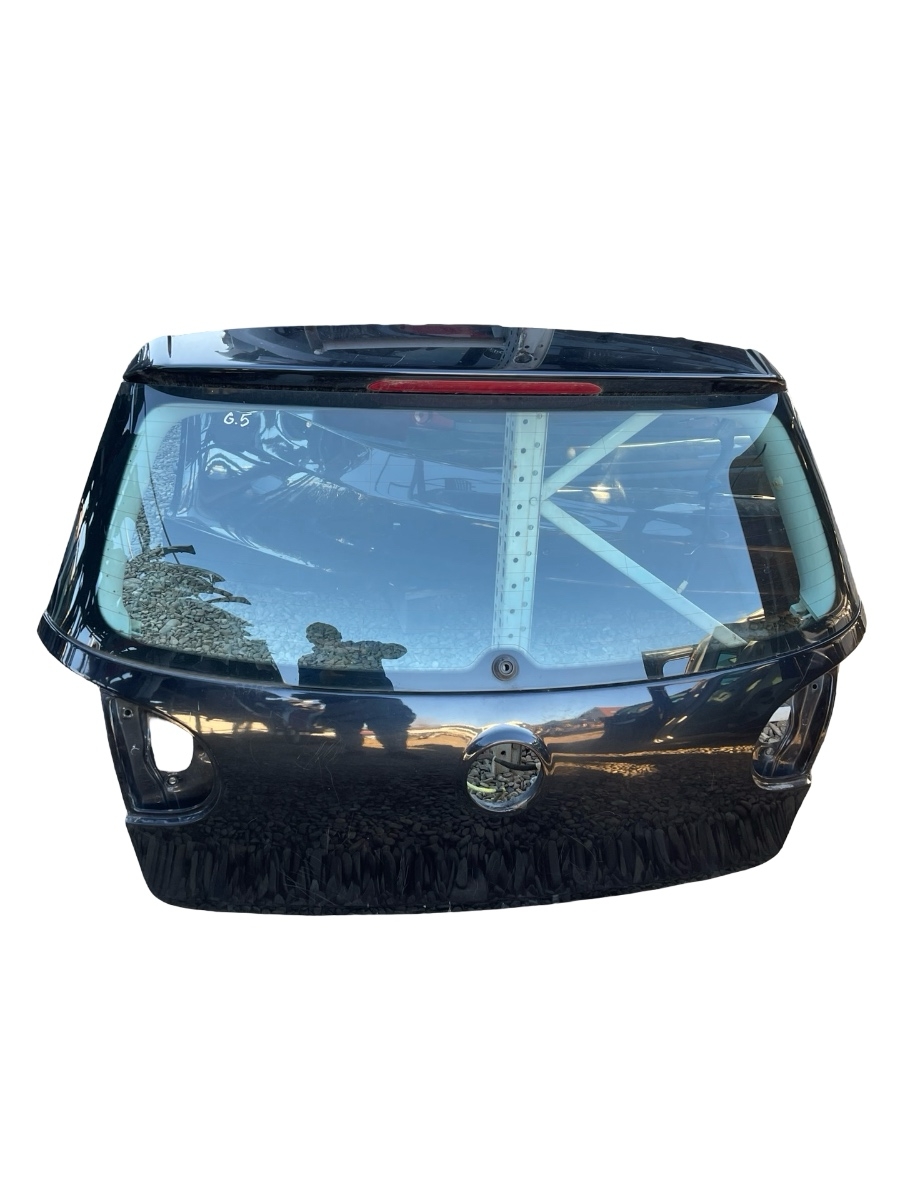 Haion portbagaj VOLKSWAGEN GOLF V 1K1 2003 - 2009