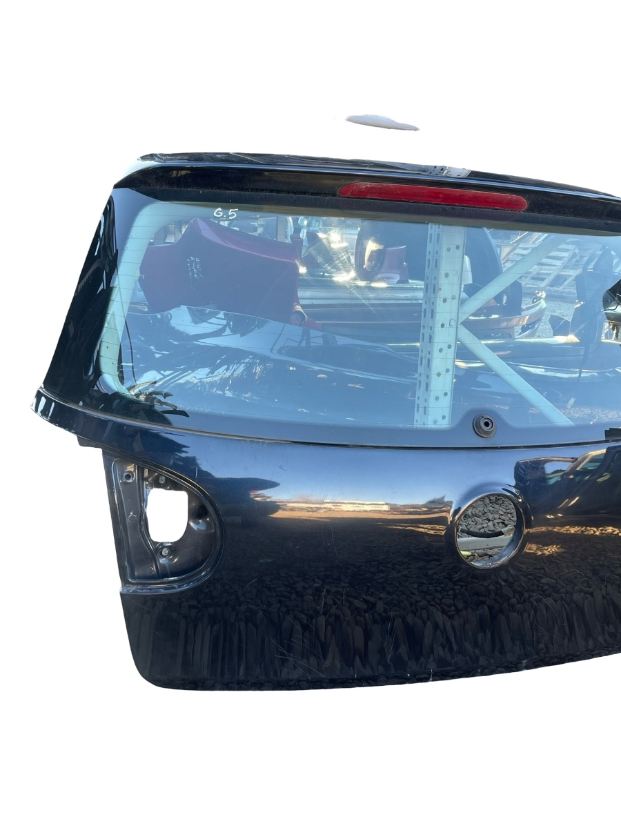 Haion portbagaj VOLKSWAGEN GOLF V 1K1 2003 - 2009 – foto 3