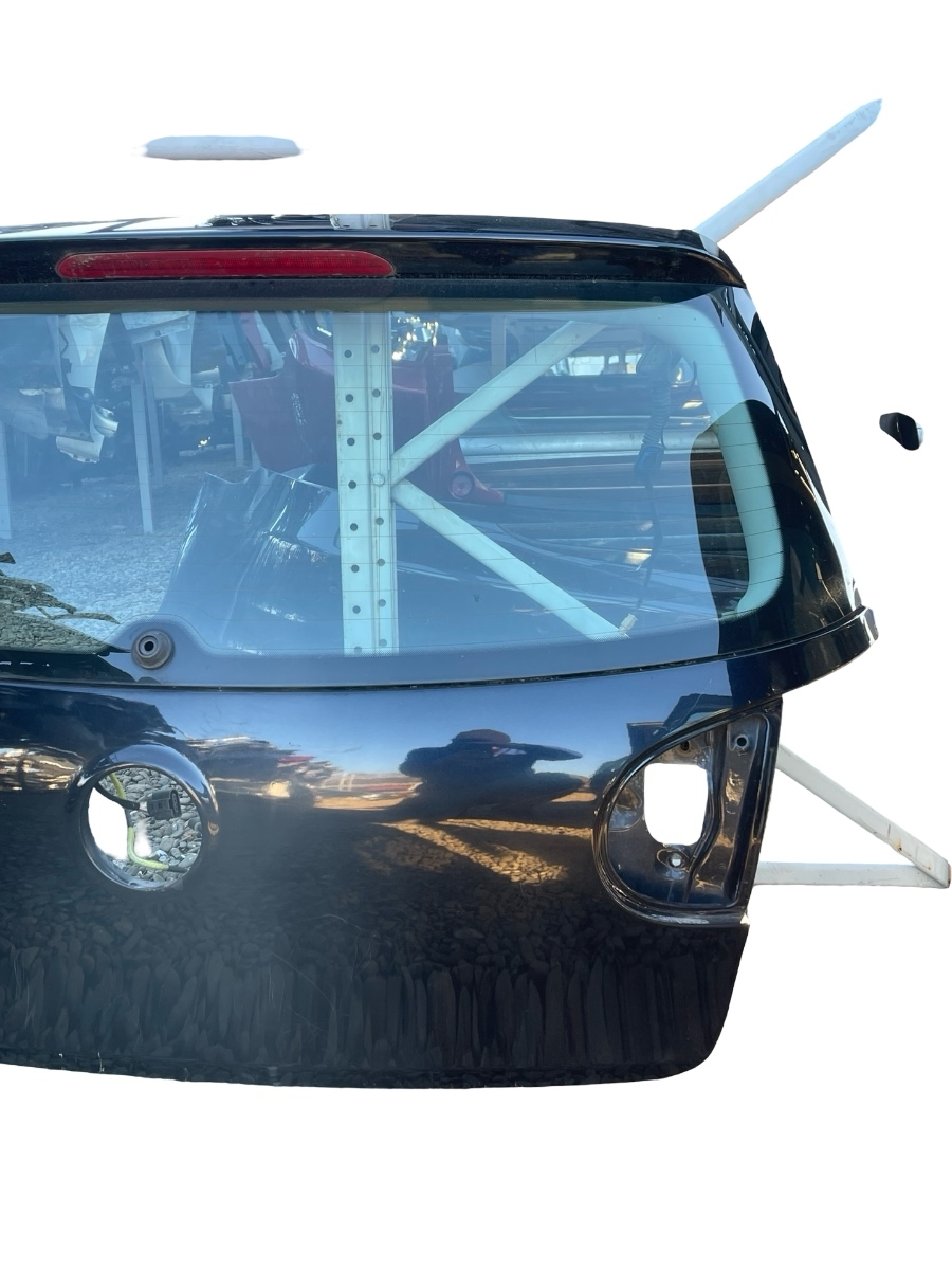 Haion portbagaj VOLKSWAGEN GOLF V 1K1 2003 - 2009 – foto 4