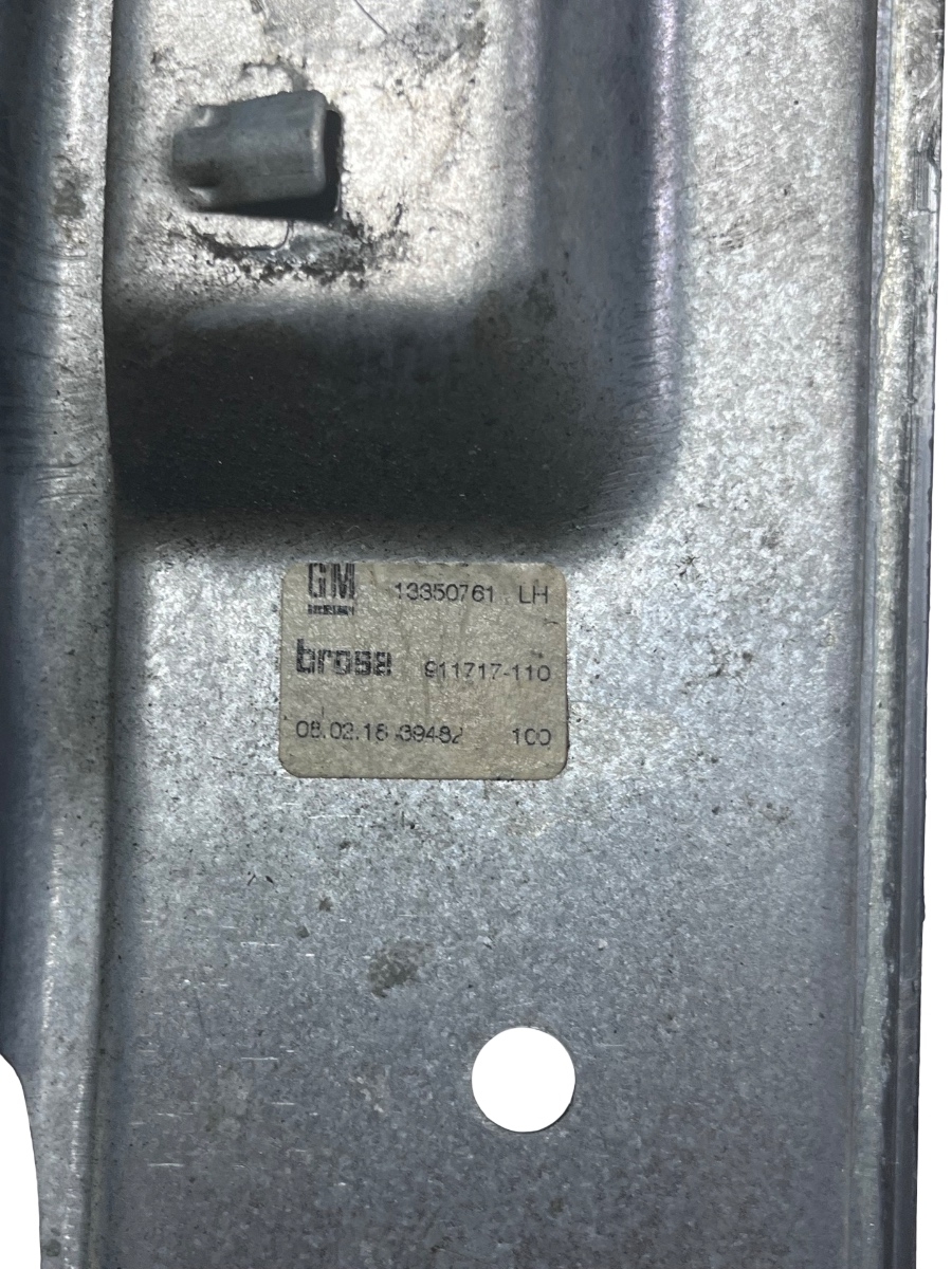 Macara Geam stanga spate OPEL ASTRA J   NOTCHBACK 2018 - > 915345105 – foto 3