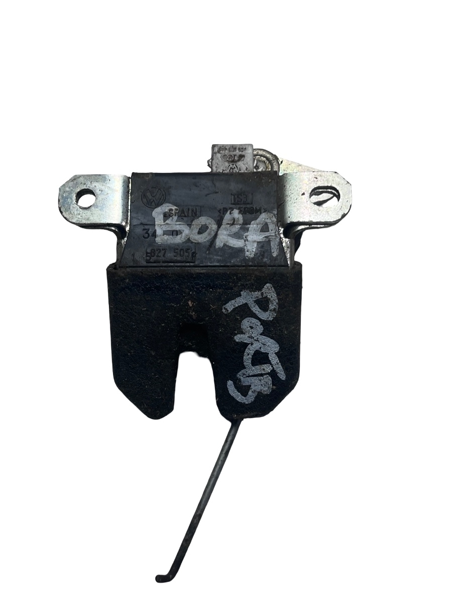 Incuietoare haion VOLKSWAGEN BORA Variant   1J2 1998 - 2013