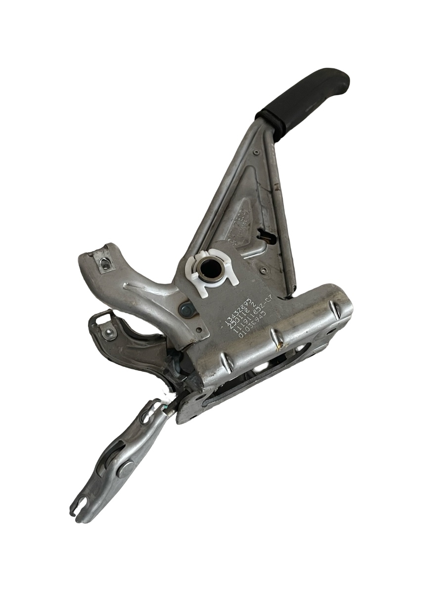 Ansamblu maneta frana de mana/frana de parcare OPEL ASTRA J Saloon 2012 - > 1.6 A 16 XER, B 16 XER