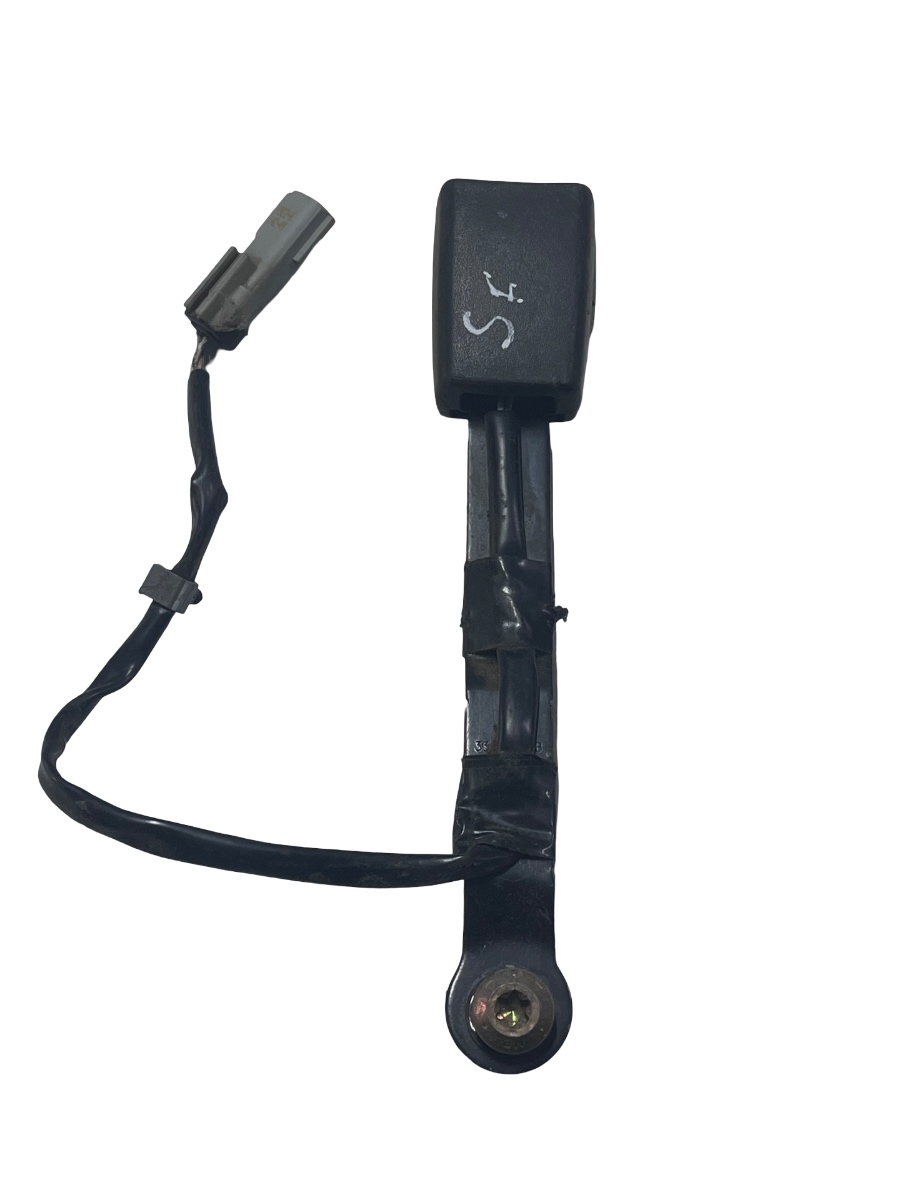 Catarama centura de siguranta  stanga fata JEEP GRAND CHEROKEE II WJ, WG 1998 - 2005
