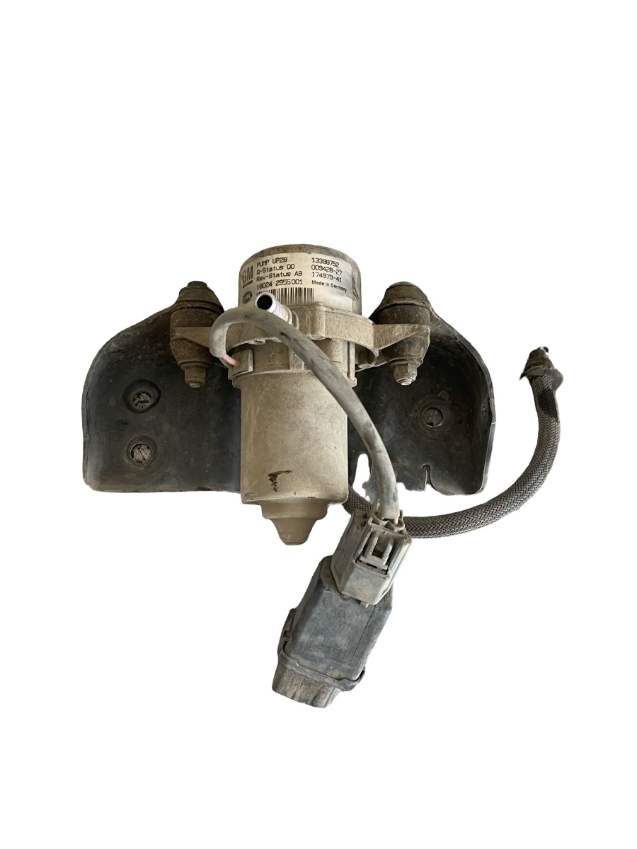 Pompa de vacuum sistem franare OPEL ASTRA J Saloon 2012 - > 1.6 A 16 XER, B 16 XER 13398752 180242955001