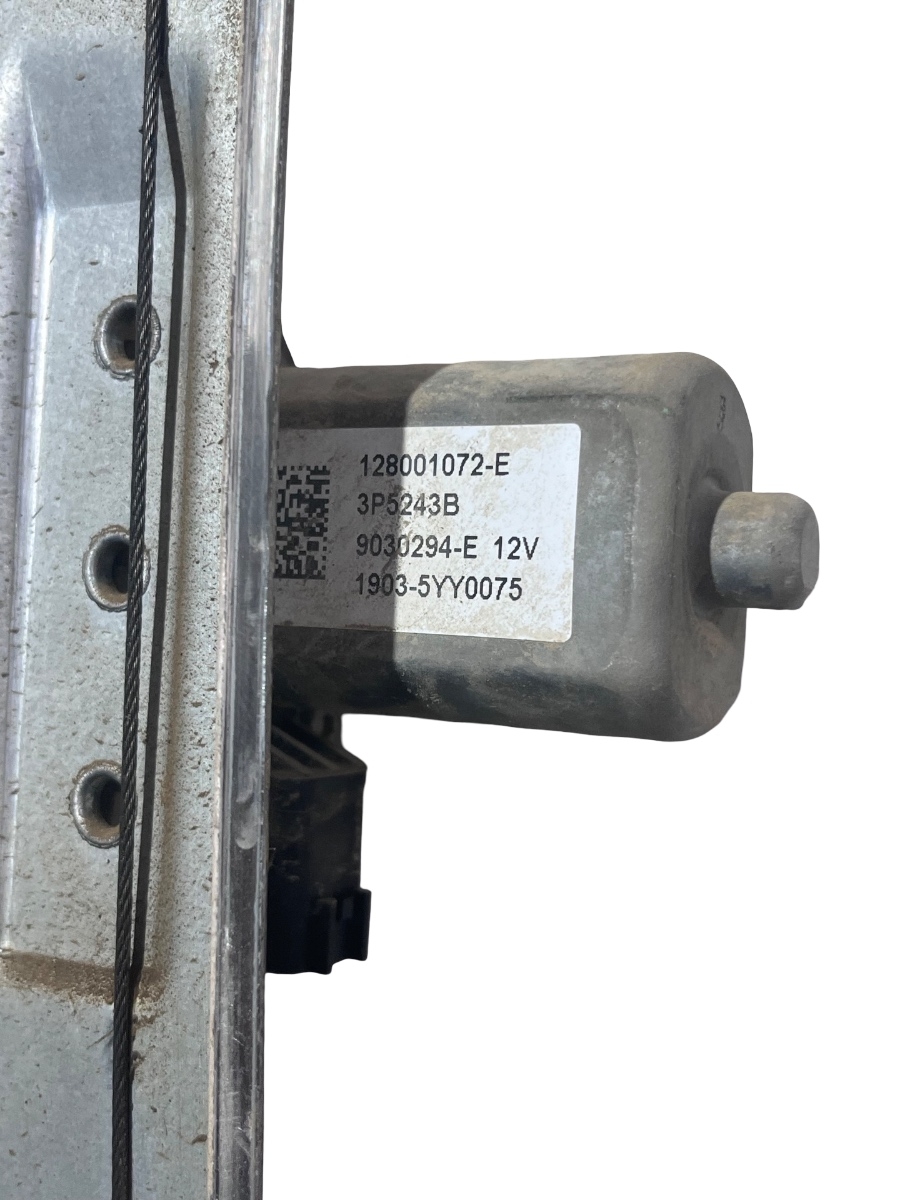 Macara Geam stanga fata DACIA DUSTER 2010 - > 128001072E – foto 2