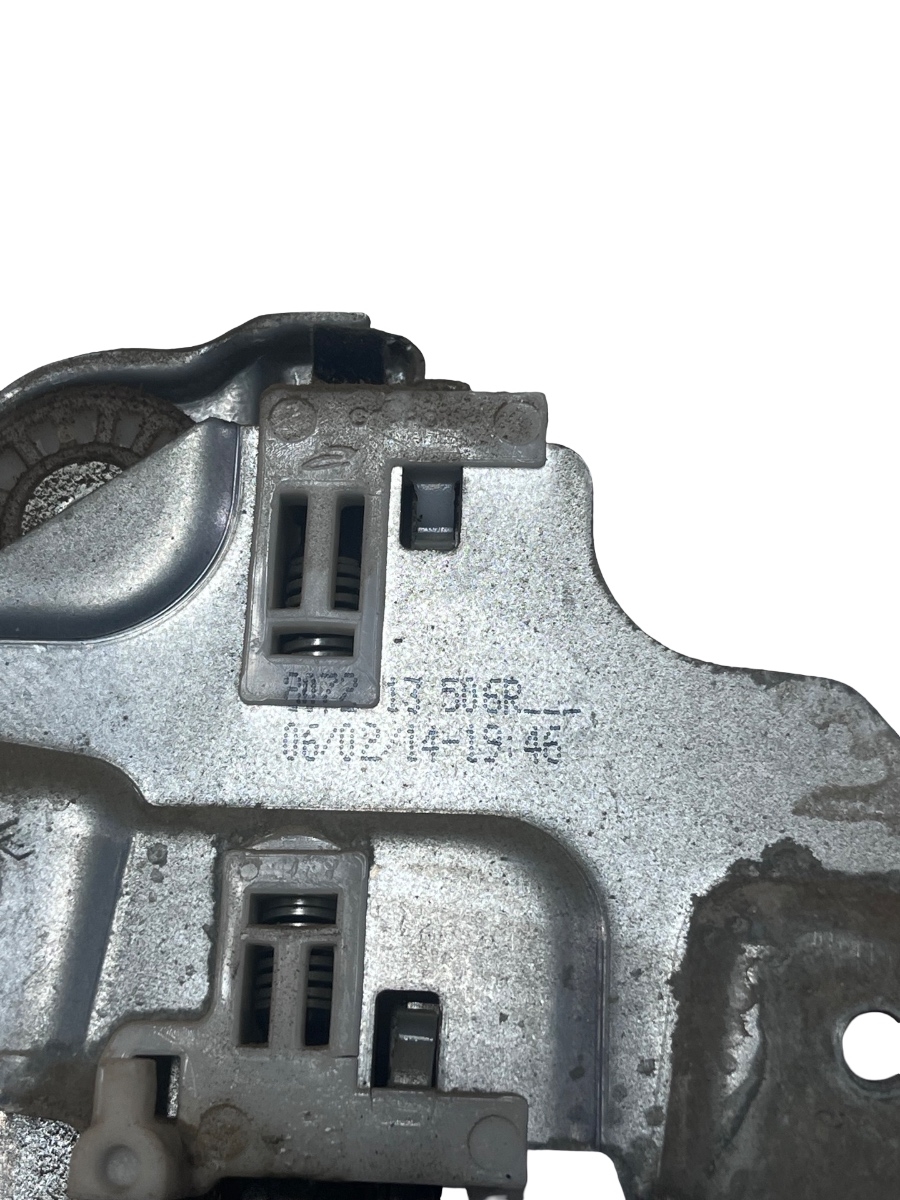 Macara Geam stanga fata DACIA DUSTER 2010 - > 128001072E – foto 3