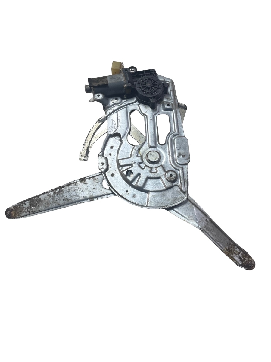 Macara Geam dreapta fata VOLVO S80 I TS, XY, 184 1998 - 2008 101354XXX