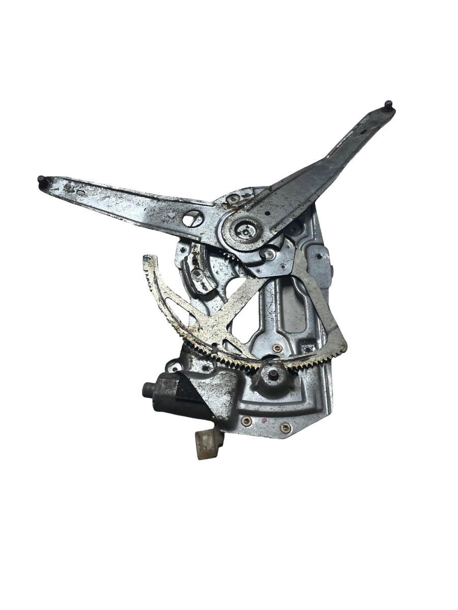 Macara Geam dreapta fata VOLVO S80 I TS, XY, 184 1998 - 2008 101354XXX – foto 3
