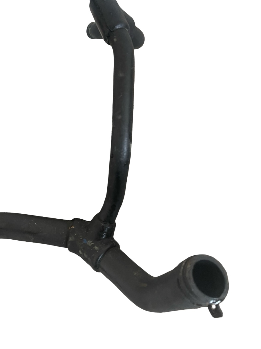 Furtun lichid de racire motor RENAULT SCENIC I JA0/1_, FA0_ 1999 - 2003 1.6 K4M 7.. – foto 2