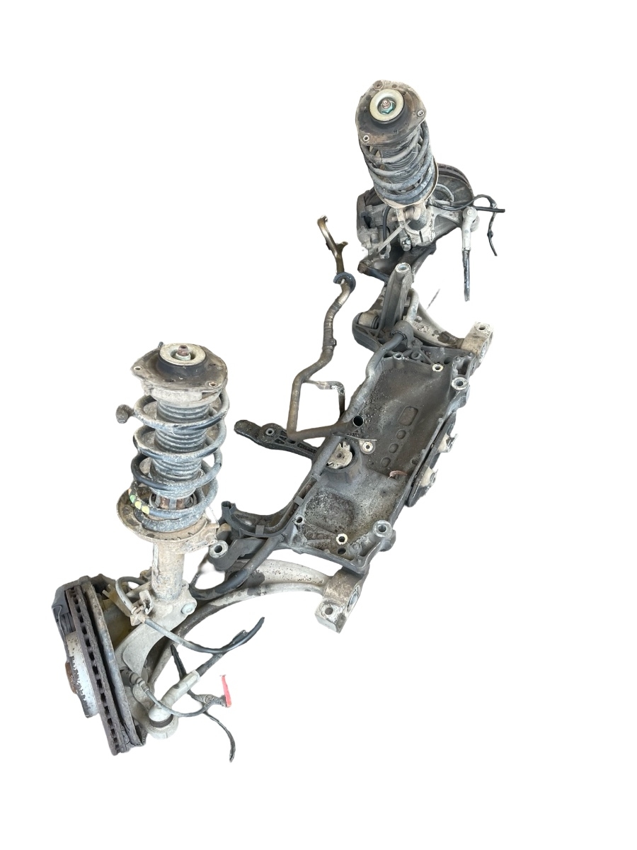 Punte fata VOLKSWAGEN PASSAT B6 2005 - 2010 2.0 TDI 16V BKP