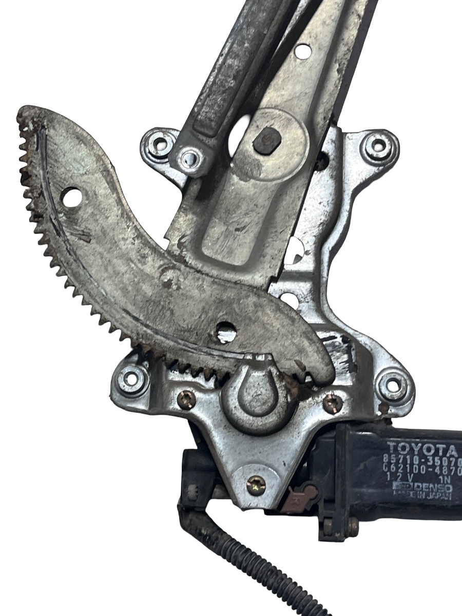 Macara Geam dreapta fata TOYOTA 4 RUNNER _N1_ 1987 - 1996 8571035070 – foto 2