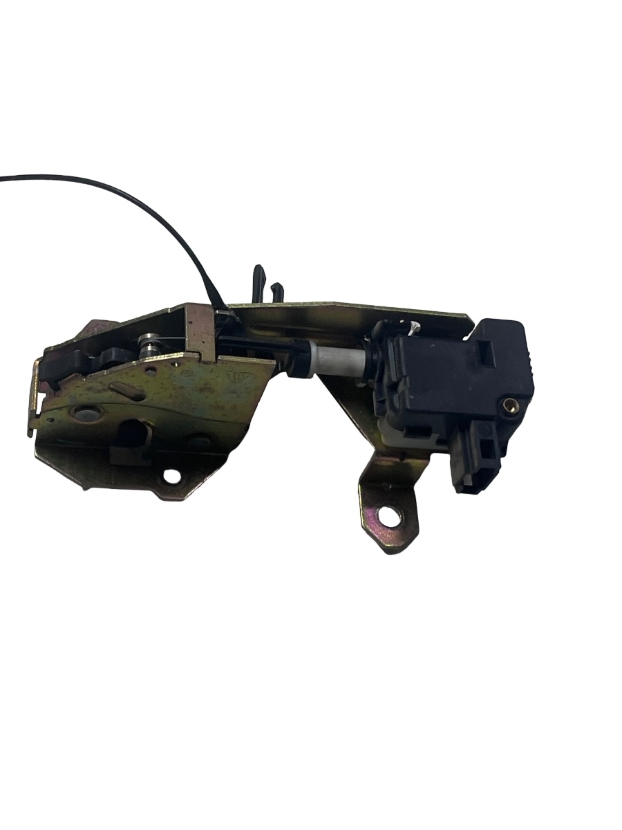 Broasca haion VOLKSWAGEN TOUAREG 7LA, 7L6, 7L7 2002 - 2013 7L0827506D – foto 3