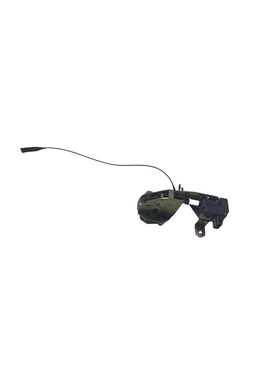 Broasca haion VOLKSWAGEN TOUAREG 7LA, 7L6, 7L7 2002 - 2013 7L0827506D – foto 2