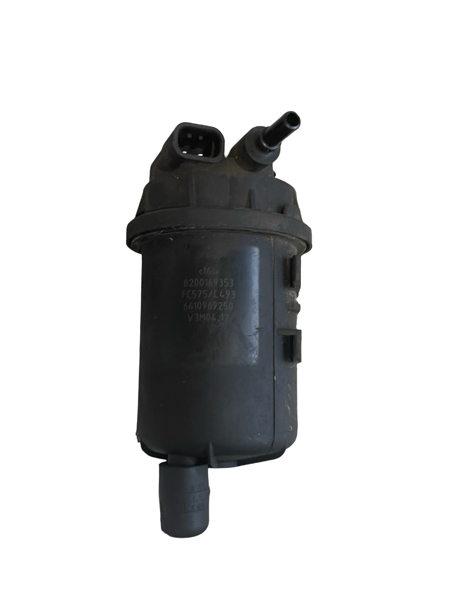 Carcasa filtru combustibil RENAULT SCENIC II JM0/1_ 2003 - > 1.9 dCi F9Q 812 8200169353