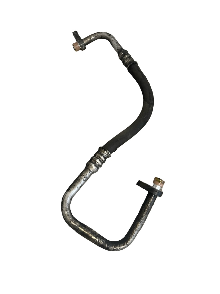 Conducta AC RENAULT SCENIC II JM0/1_ 2003 - > 1.9 dCi F9Q 812