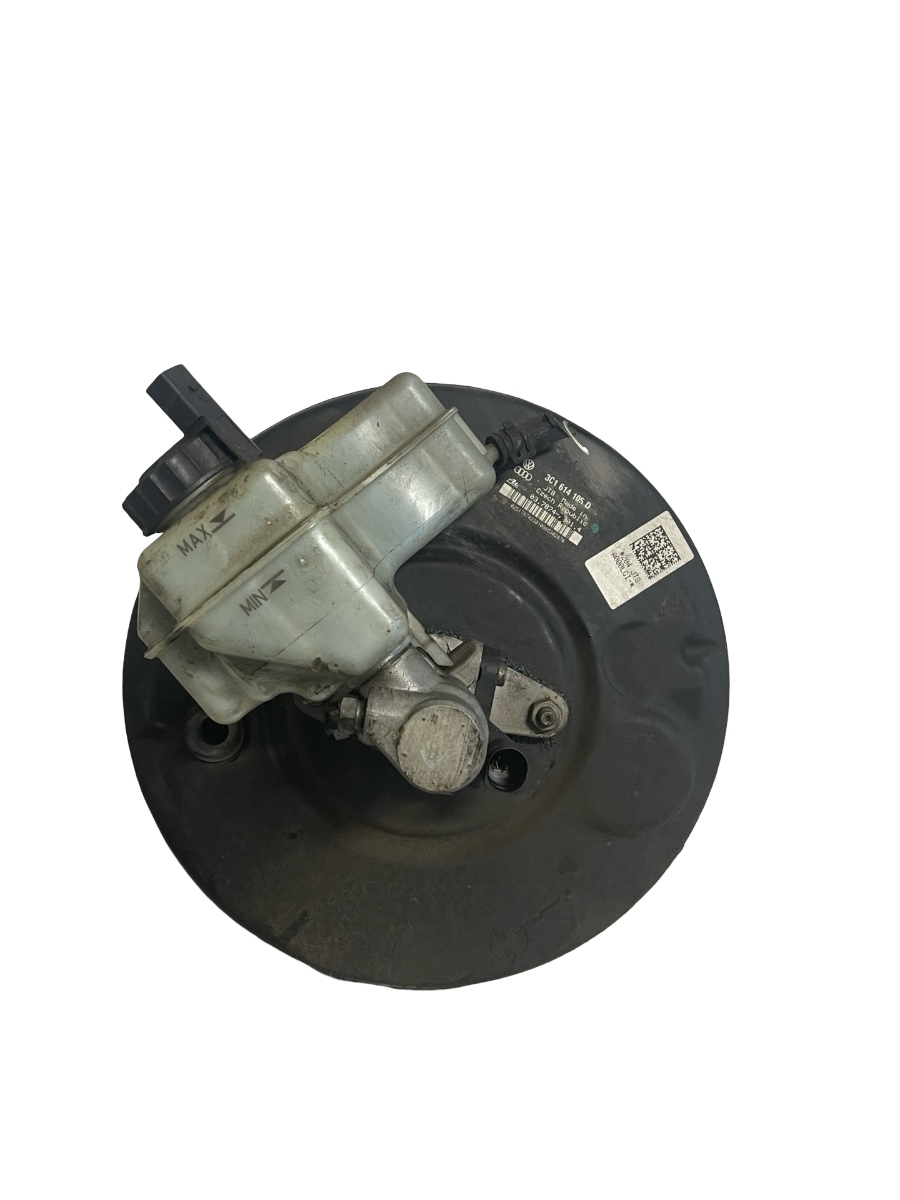 Tulumba frana VOLKSWAGEN PASSAT 3C2 2005 - 2010 TDI 16V BKP 3C1614105D – foto 2