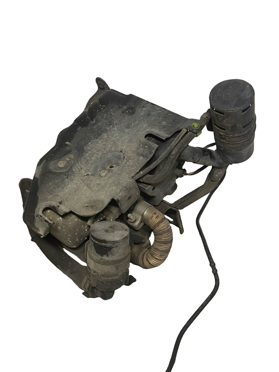 Webasto VOLKSWAGEN PASSAT 3C2 2005 - 2010 2.0 TDI 16V BKP 3C0815065B