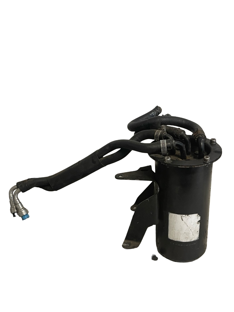 Carcasa filtru combustibil VOLKSWAGEN PASSAT 3C2 2005 - 2010 2.0 TDI 16V BKP