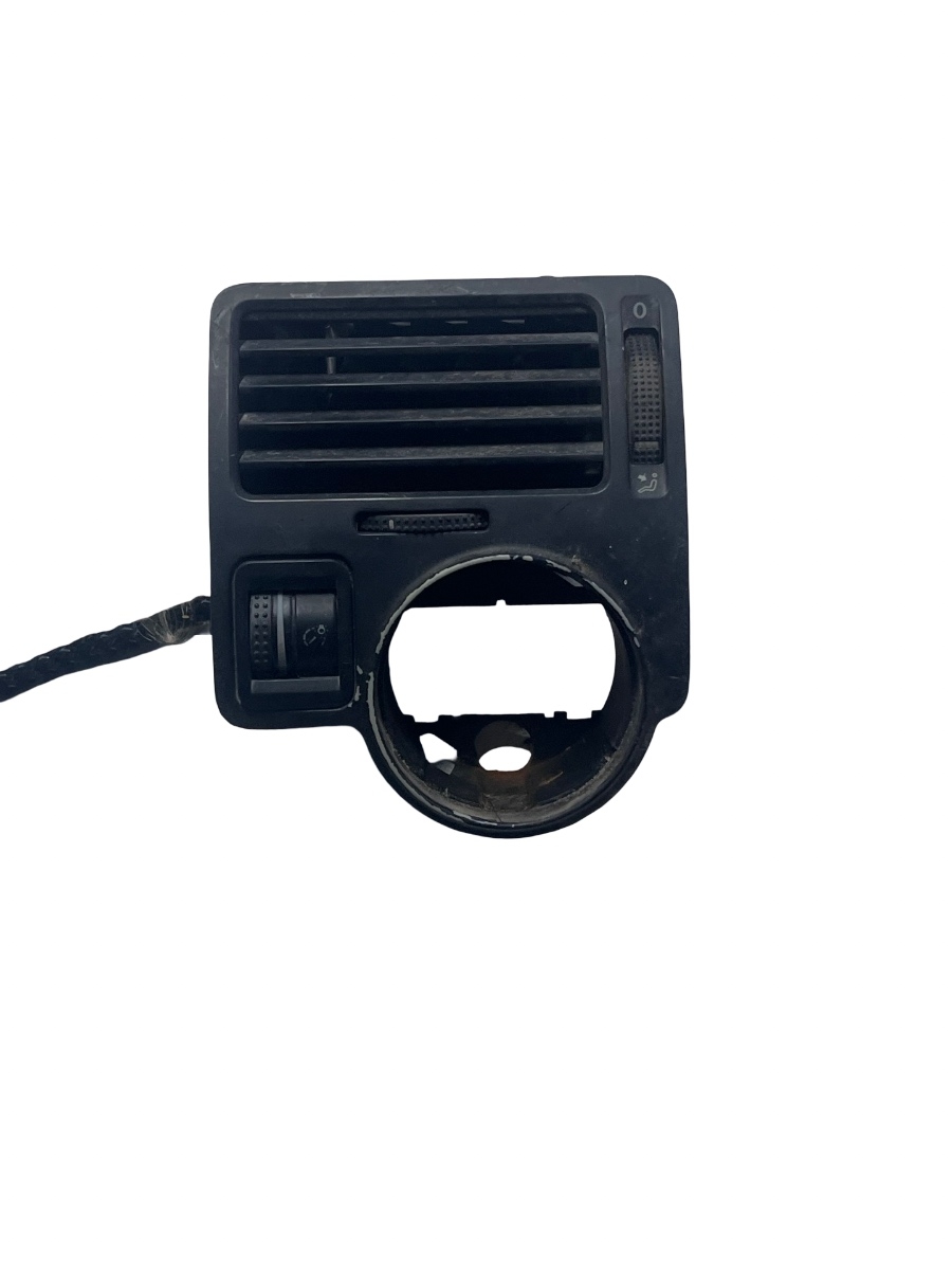 Grila de ventilatie bord centrala stanga fata VOLKSWAGEN BORA  1J6 1999 - 2005