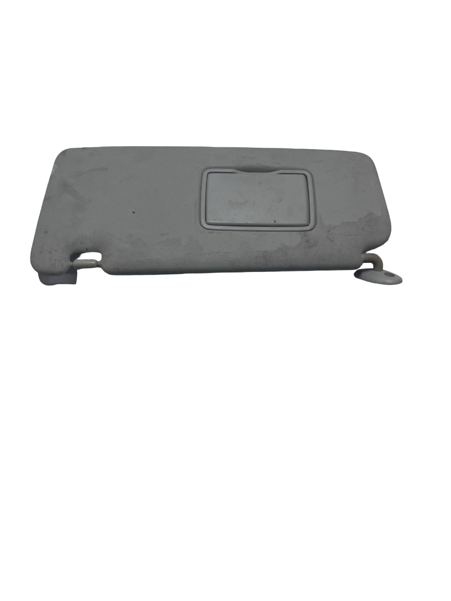 Parasolar stanga fata RENAULT CAPTUR J5_, H5_ 2013 - >