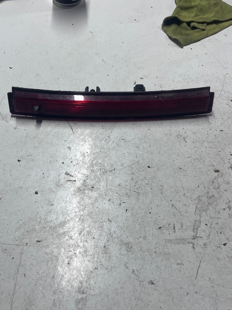 Stop frana central RENAULT CAPTUR J5_, H5_ 2013 - > 265904886R – foto 4