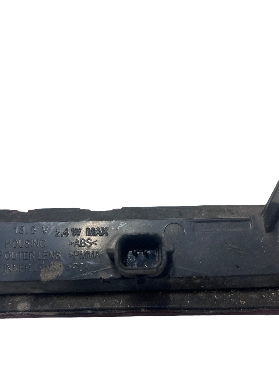 Stop frana central RENAULT CAPTUR J5_, H5_ 2013 - > 265904886R – foto 3